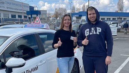 Чому варто обрати механіку