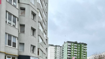 Toyota corolla тепер доступна для практичних занять у м.Київ