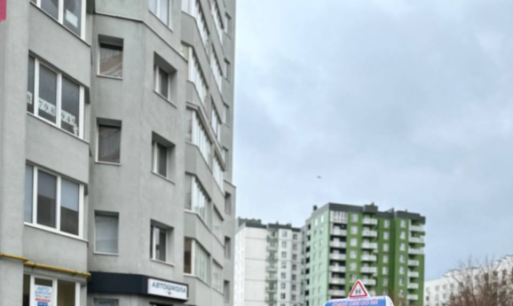 Toyota corolla тепер доступна для практичних занять у м.Київ