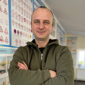 Галина Михайлівна Шевчук